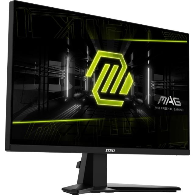 MSI - MAG 255F E20 pantalla para PC 62,2 cm (24.5") 1920 x 1080 Pixeles Full HD LCD Negro