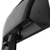 MSI - MAG 255F E20 pantalla para PC 62,2 cm (24.5") 1920 x 1080 Pixeles Full HD LCD Negro