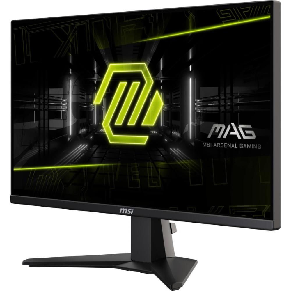 MSI - MAG 255F E20 pantalla para PC 62,2 cm (24.5") 1920 x 1080 Pixeles Full HD LCD Negro