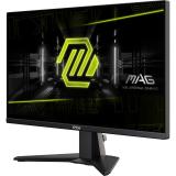 MSI - MAG 255F E20 pantalla para PC 62,2 cm (24.5") 1920 x 1080 Pixeles Full HD LCD Negro