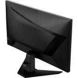 MSI - MAG 255F E20 pantalla para PC 62,2 cm (24.5") 1920 x 1080 Pixeles Full HD LCD Negro