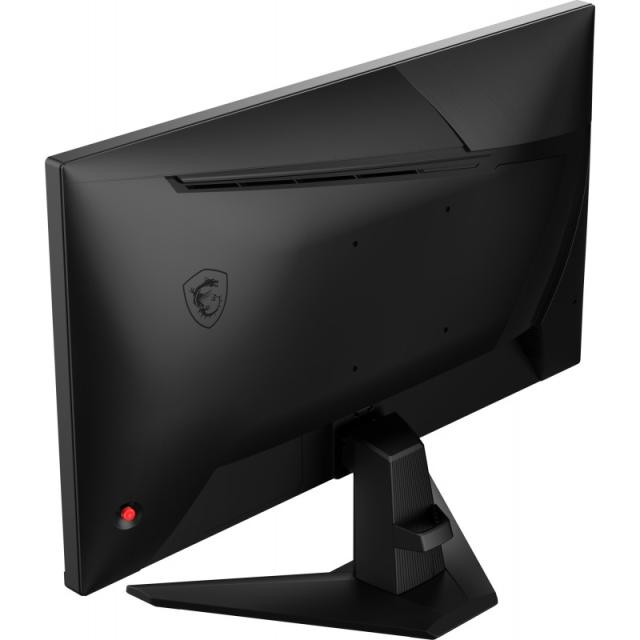 MSI - MAG 255F E20 pantalla para PC 62,2 cm (24.5") 1920 x 1080 Pixeles Full HD LCD Negro