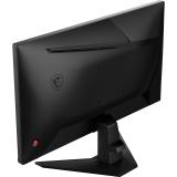MSI - MAG 255F E20 pantalla para PC 62,2 cm (24.5") 1920 x 1080 Pixeles Full HD LCD Negro