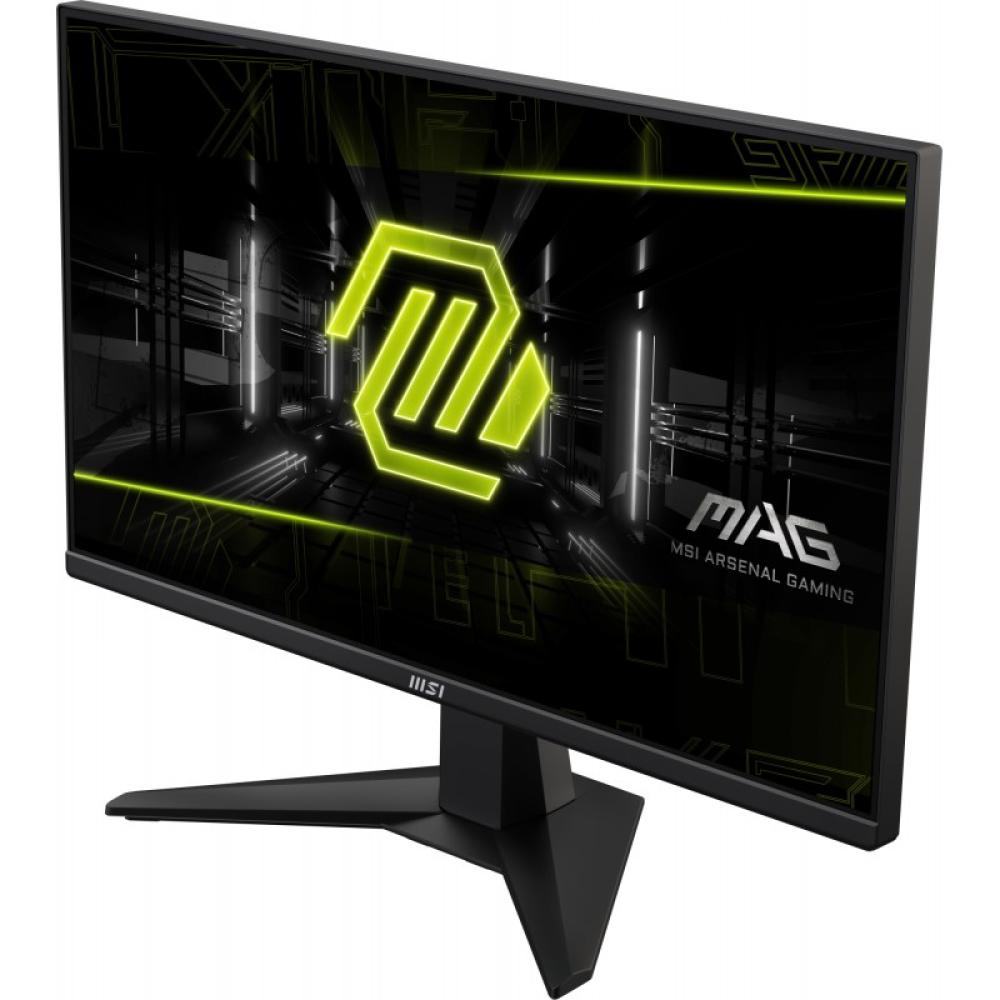 MSI - MAG 255F E20 pantalla para PC 62,2 cm (24.5") 1920 x 1080 Pixeles Full HD LCD Negro