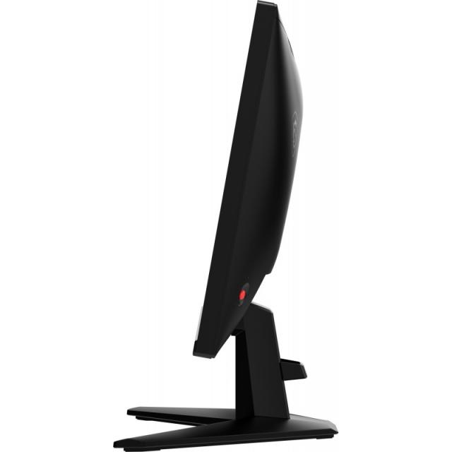 MSI - MAG 255F E20 pantalla para PC 62,2 cm (24.5") 1920 x 1080 Pixeles Full HD LCD Negro