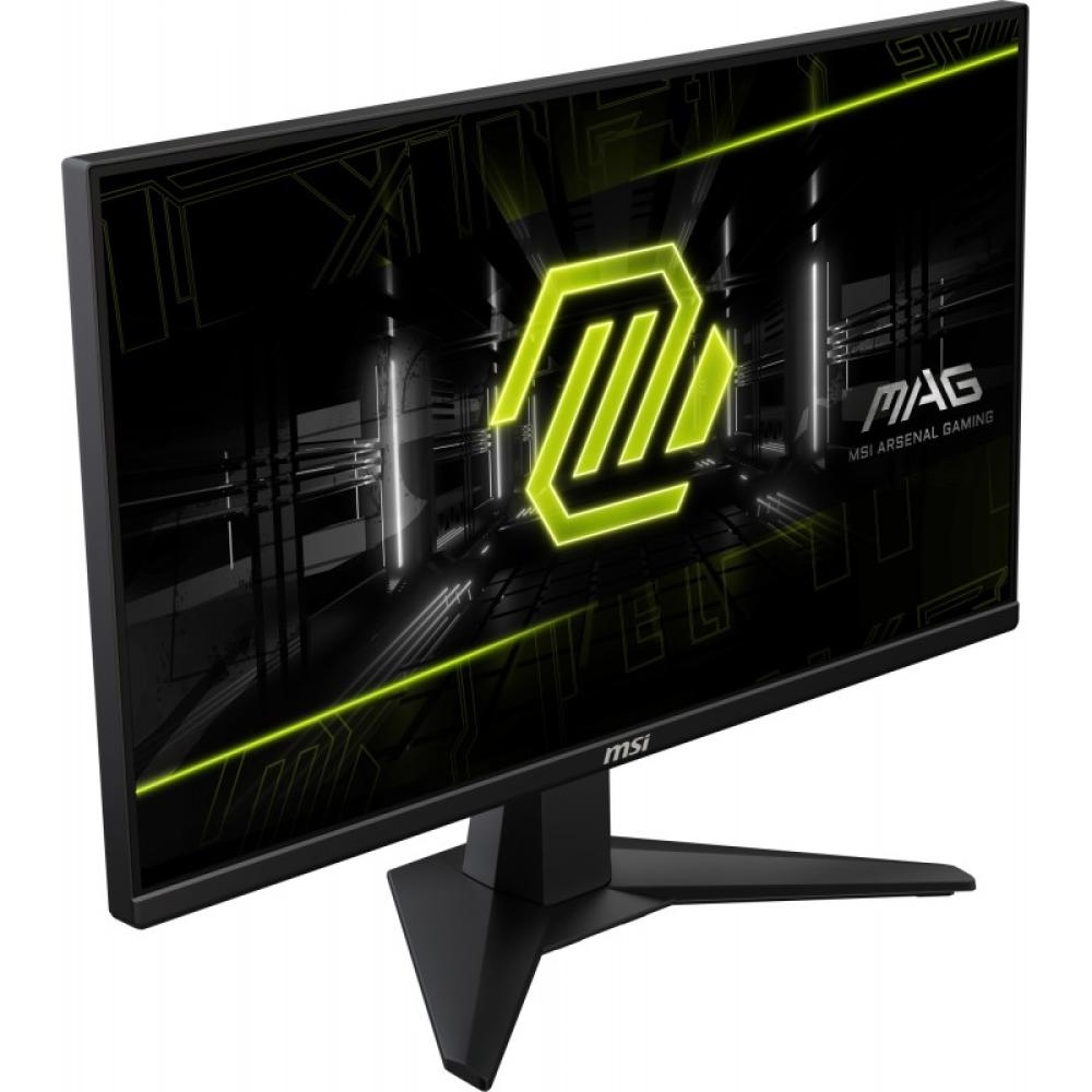MSI - MAG 255F E20 pantalla para PC 62,2 cm (24.5") 1920 x 1080 Pixeles Full HD LCD Negro