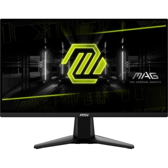 MSI - MAG 255F E20 pantalla para PC 62,2 cm (24.5") 1920 x 1080 Pixeles Full HD LCD Negro