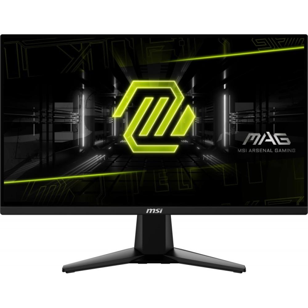 MSI - MAG 255F E20 pantalla para PC 62,2 cm (24.5") 1920 x 1080 Pixeles Full HD LCD Negro