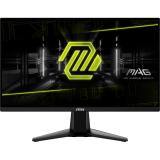 MSI - MAG 255F E20 pantalla para PC 62,2 cm (24.5") 1920 x 1080 Pixeles Full HD LCD Negro