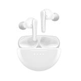 Belkin - SoundForm Rhythm Auriculares Inalámbrico y alámbrico Dentro de oído Llamadas/Música USB Tipo C Bluetooth Blanco
