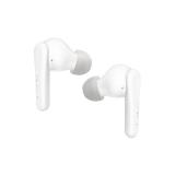 Belkin - SoundForm Rhythm Auriculares Inalámbrico y alámbrico Dentro de oído Llamadas/Música USB Tipo C Bluetooth Blanco