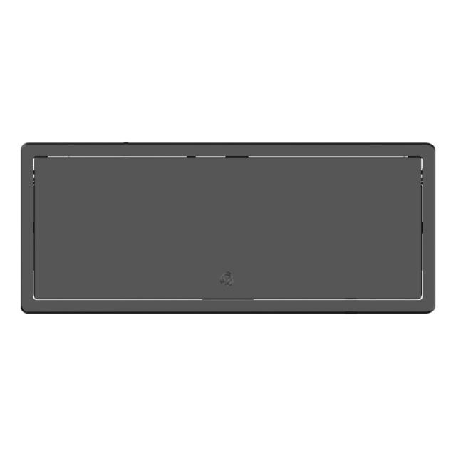 Kramer Electronics - T-IN4-REC2(B) Negro