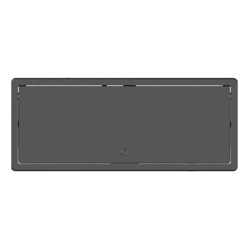 Kramer Electronics - T-IN4-REC2(B) Negro