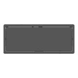 Kramer Electronics - T-IN4-REC2(B) Negro