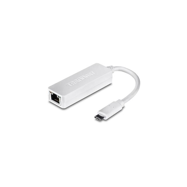 Trendnet - TUC-ETG adaptador y tarjeta de red Ethernet 2000 Mbit/s
