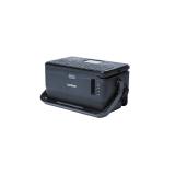 Brother - PT-D800W impresora de etiquetas Transferencia térmica 360 x 360 DPI 60 mm/s Inalámbrico y alámbrico TZe Wifi QWERTY
