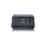 Brother - PT-D800W impresora de etiquetas Transferencia térmica 360 x 360 DPI 60 mm/s Inalámbrico y alámbrico TZe Wifi QWERTY