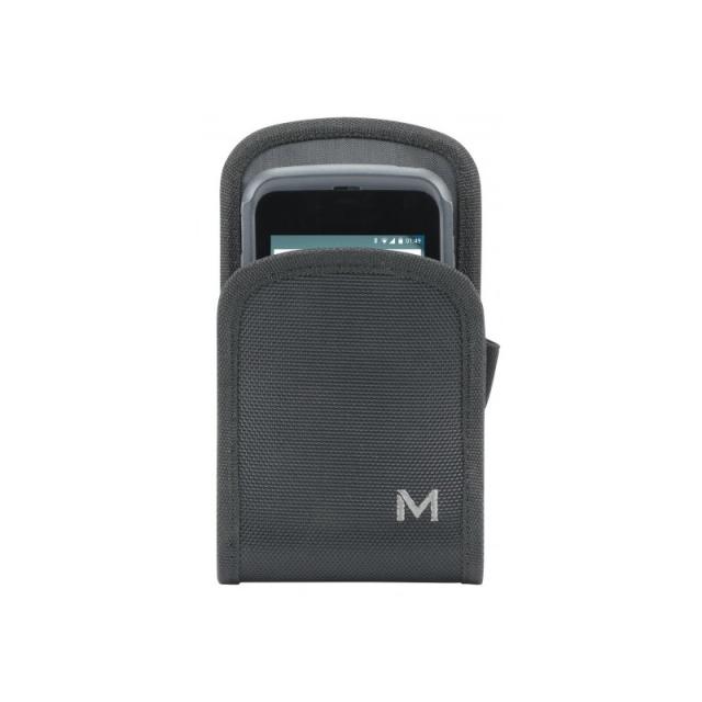 Mobilis - 031009 funda para teléfono móvil Negro