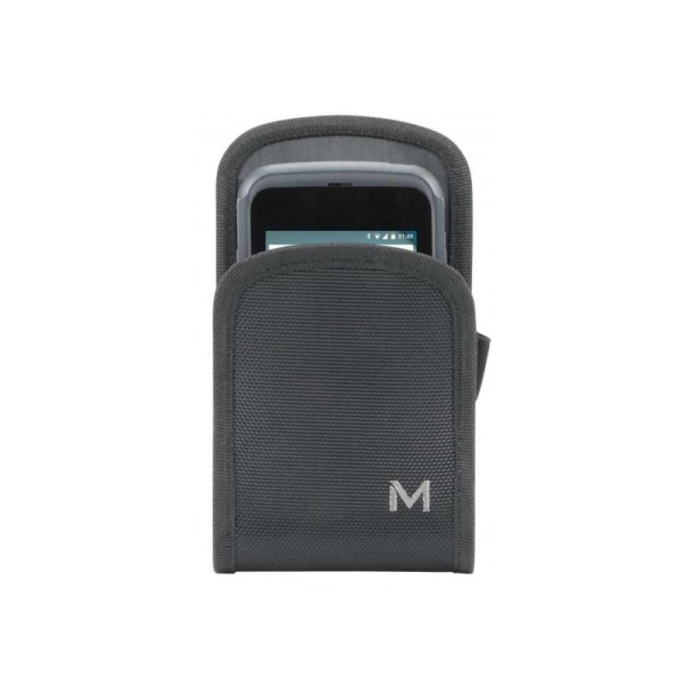 Mobilis - 031009 funda para teléfono móvil Negro