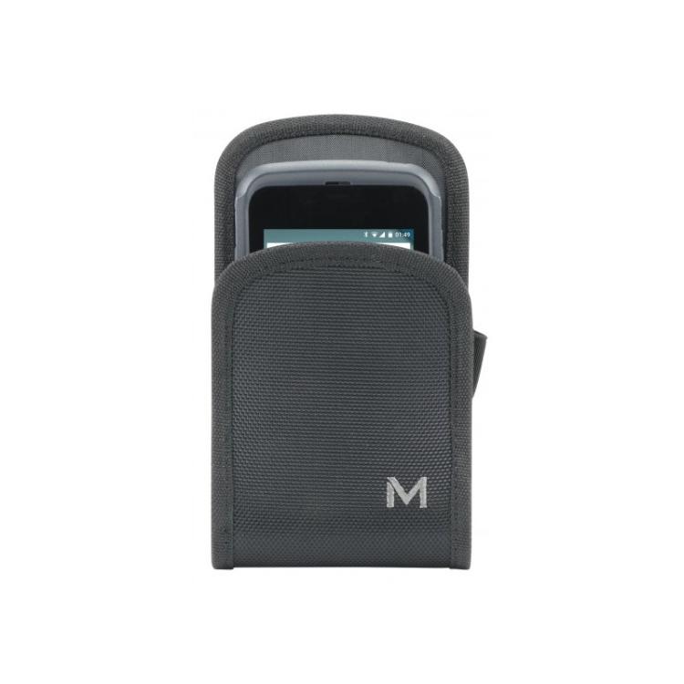 Mobilis - 031009 funda para teléfono móvil Negro