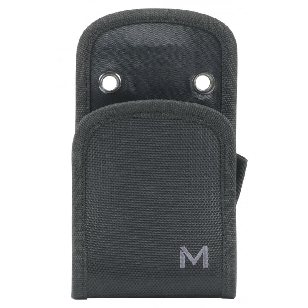 Mobilis - 031009 funda para teléfono móvil Negro