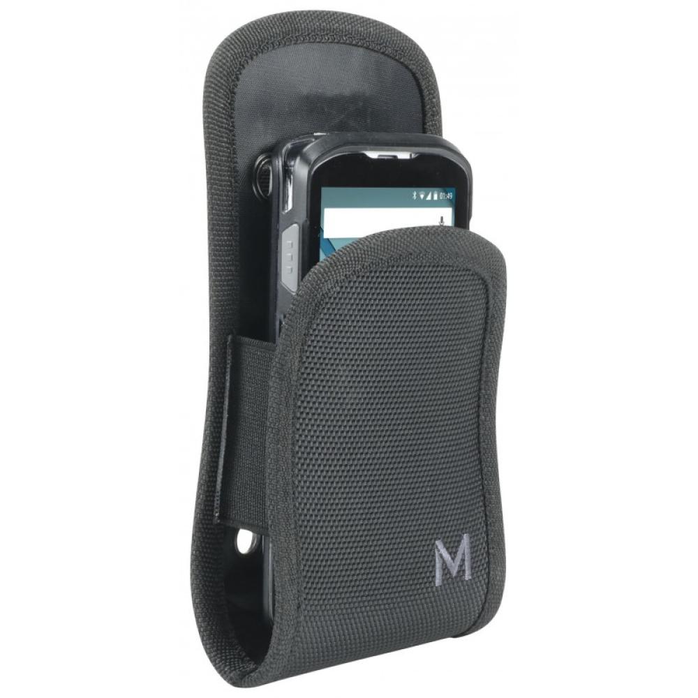 Mobilis - 031009 funda para teléfono móvil Negro