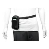 Mobilis - 031009 funda para teléfono móvil Negro