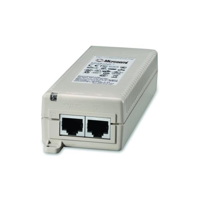 Microsemi - PD-3501G Gigabit Ethernet 48 V