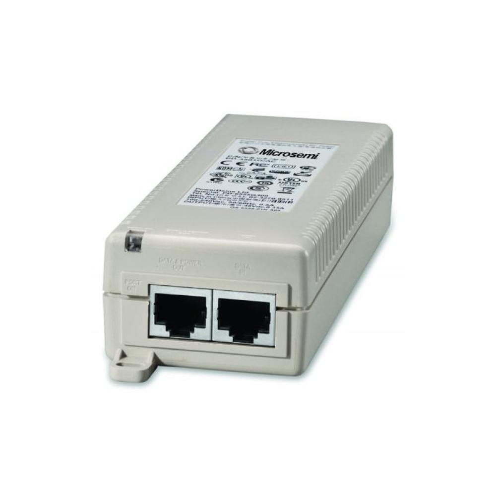 Microsemi - PD-3501G Gigabit Ethernet 48 V