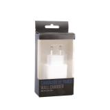 iggual - Cargador de pared 1xUSB 5V/2.4A (12W)