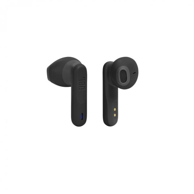 JBL - WAVE 300TWS Auriculares True Wireless Stereo (TWS) Dentro de oído Música Bluetooth Base de carga Negro