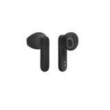 JBL - WAVE 300TWS Auriculares True Wireless Stereo (TWS) Dentro de oído Música Bluetooth Base de carga Negro
