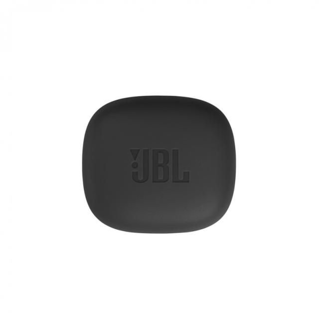JBL - WAVE 300TWS Auriculares True Wireless Stereo (TWS) Dentro de oído Música Bluetooth Base de carga Negro