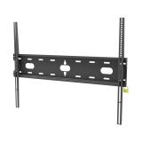 iiyama - MD-WM8060 soporte para monitor Pared Negro
