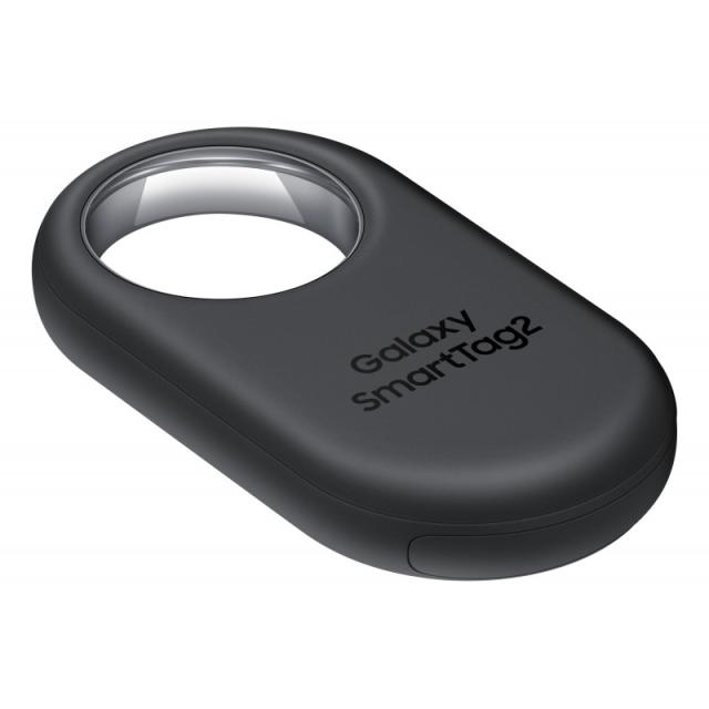 Samsung - Galaxy SmartTag Elemento Buscador Negro