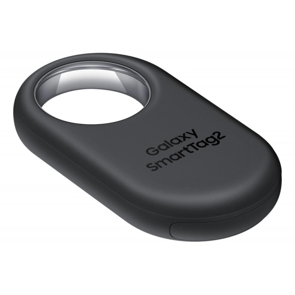 Samsung - Galaxy SmartTag Elemento Buscador Negro