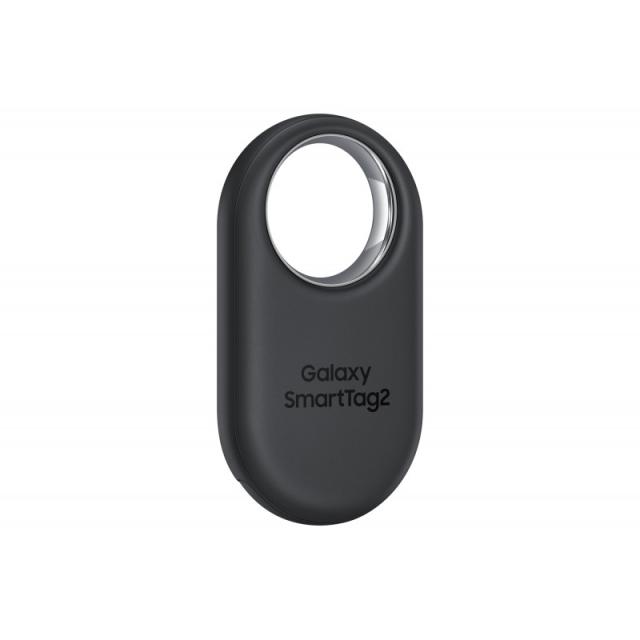 Samsung - Galaxy SmartTag Elemento Buscador Negro