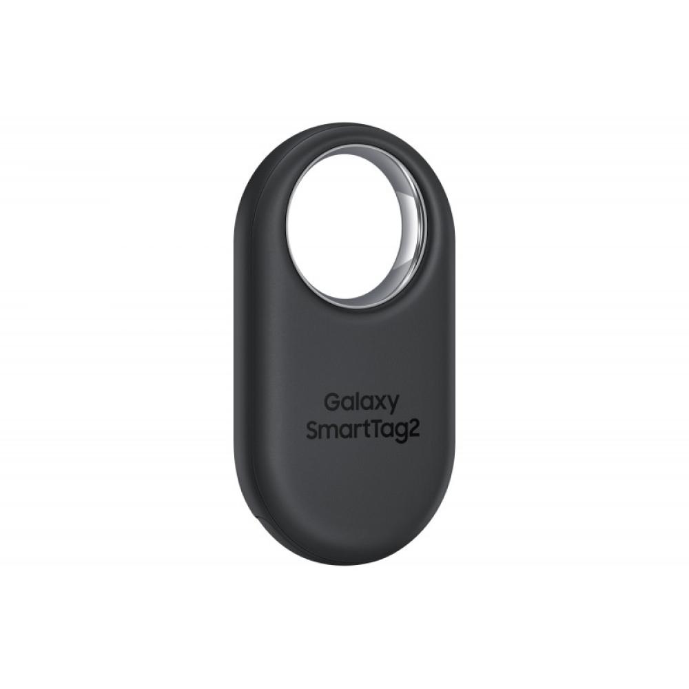 Samsung - Galaxy SmartTag Elemento Buscador Negro