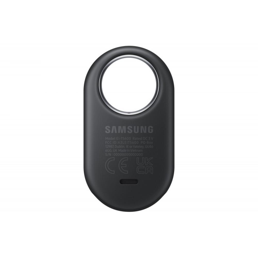 Samsung - Galaxy SmartTag Elemento Buscador Negro
