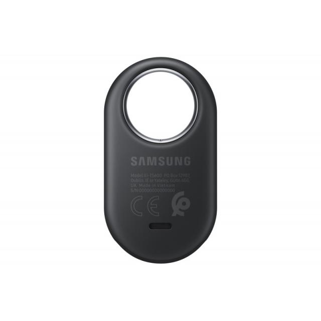 Samsung - Galaxy SmartTag Elemento Buscador Negro