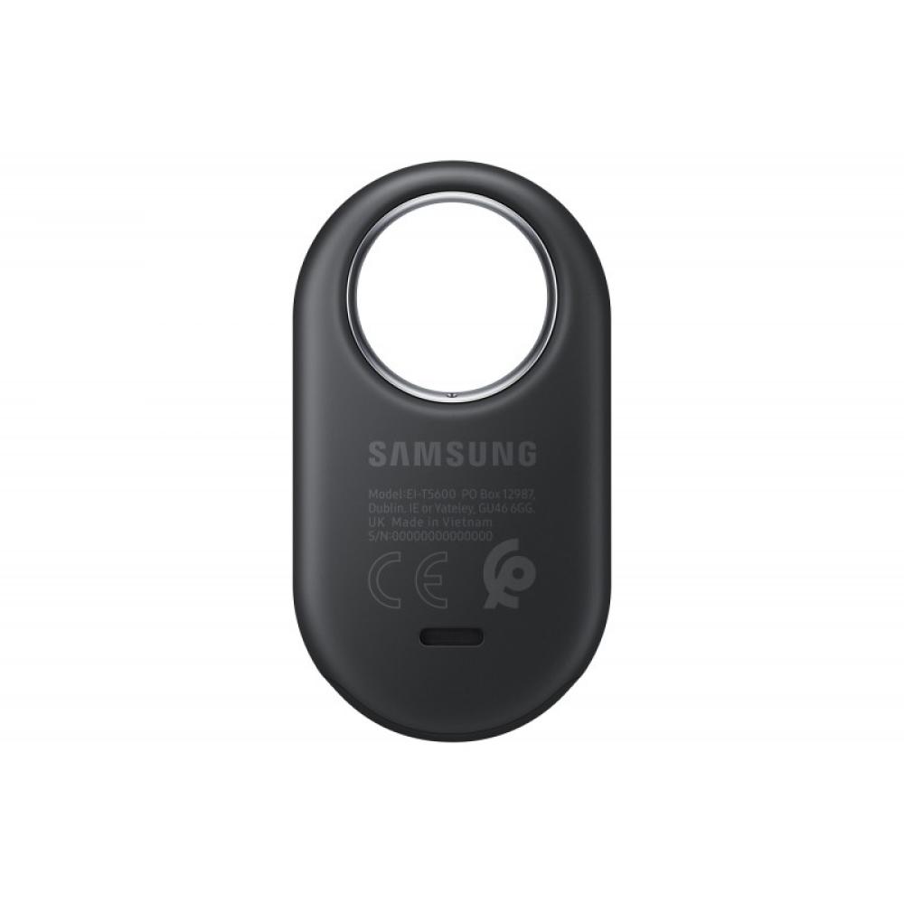 Samsung - Galaxy SmartTag Elemento Buscador Negro