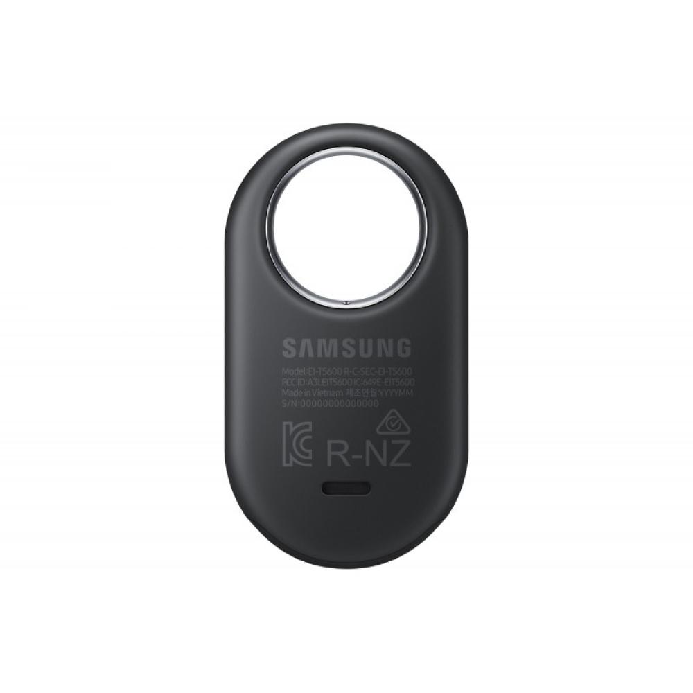 Samsung - Galaxy SmartTag Elemento Buscador Negro