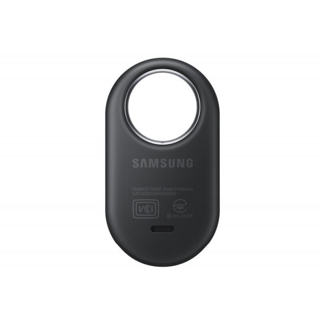 Samsung - Galaxy SmartTag Elemento Buscador Negro