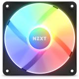 NZXT - F120 RGB Core Carcasa del ordenador Ventilador 12 cm Negro 1 pieza(s)