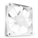 NZXT - F120 RGB Core Carcasa del ordenador Ventilador 12 cm Blanco 1 pieza(s)