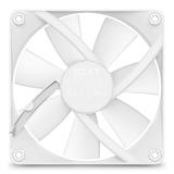 NZXT - F120 RGB Core Carcasa del ordenador Ventilador 12 cm Blanco 1 pieza(s)