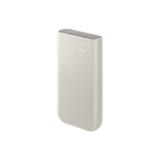 Samsung - EB-P4520XUEGEU batería externa 20000 mAh Beige