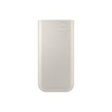 Samsung - EB-P4520XUEGEU batería externa 20000 mAh Beige
