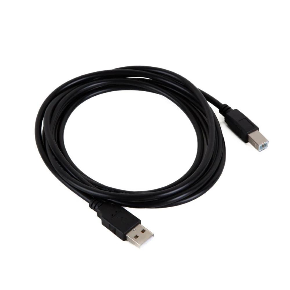 iggual - Cable USB 2.0 A(M)-B(M) A-B macho 2 metros