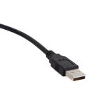 iggual - Cable USB 2.0 A(M)-B(M) A-B macho 2 metros